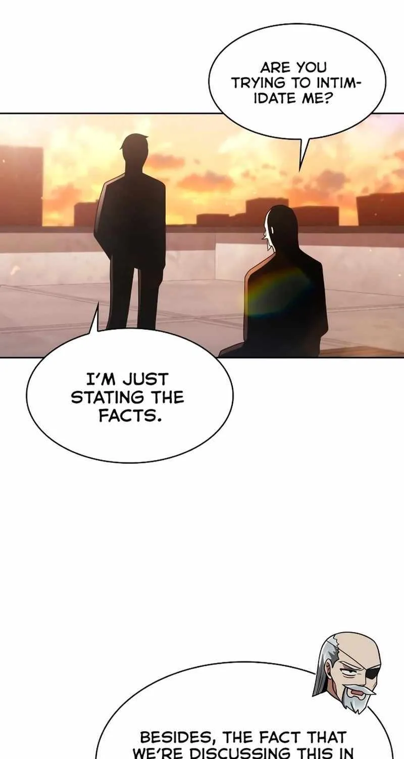 Clever Cleaning Life Of The Returned Genius Hunter Chapter 67 page 70 - 