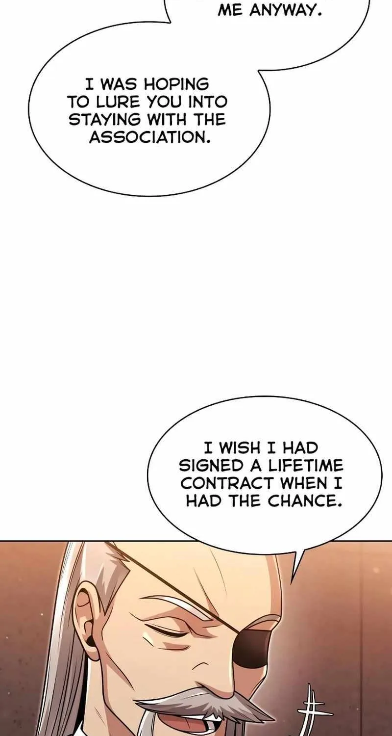 Clever Cleaning Life Of The Returned Genius Hunter Chapter 67 page 74 - 
