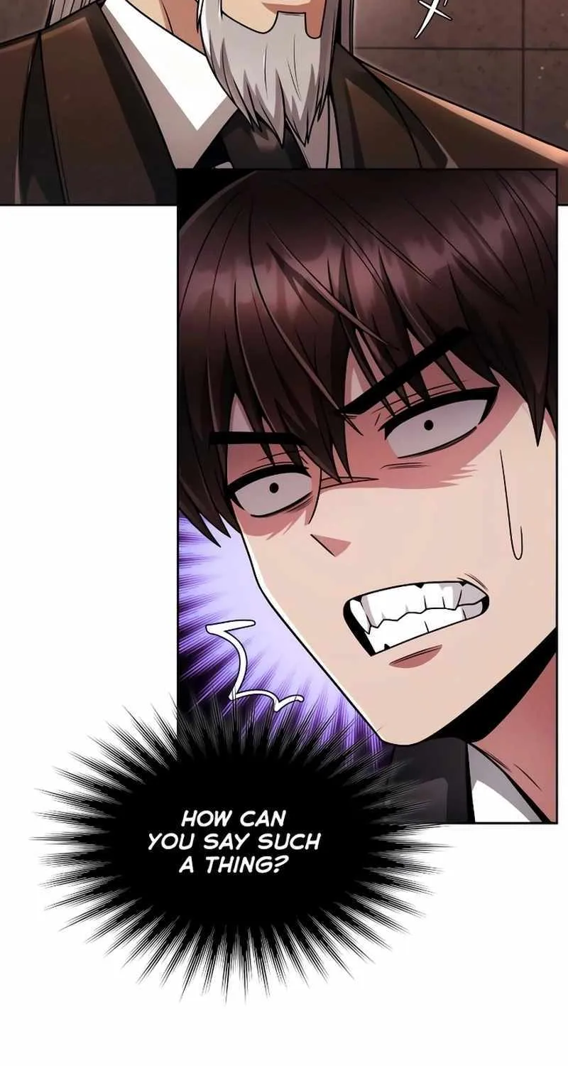Clever Cleaning Life Of The Returned Genius Hunter Chapter 67 page 75 - 