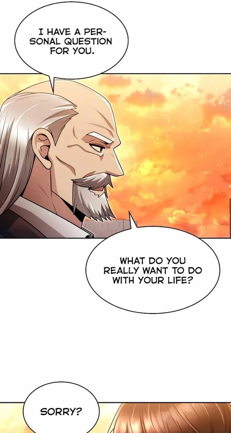 Clever Cleaning Life Of The Returned Genius Hunter Chapter 67 page 78 - 