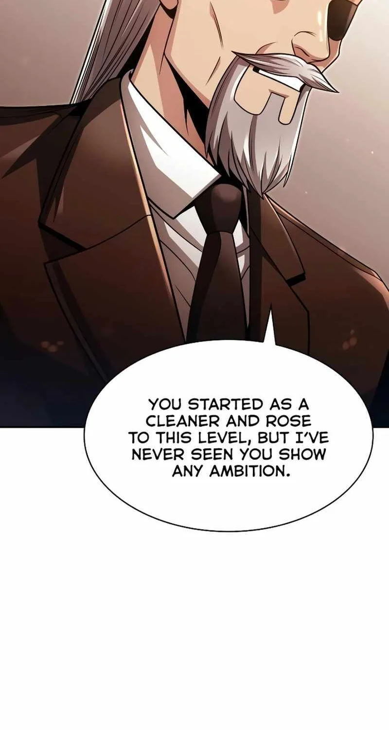 Clever Cleaning Life Of The Returned Genius Hunter Chapter 67 page 81 - 