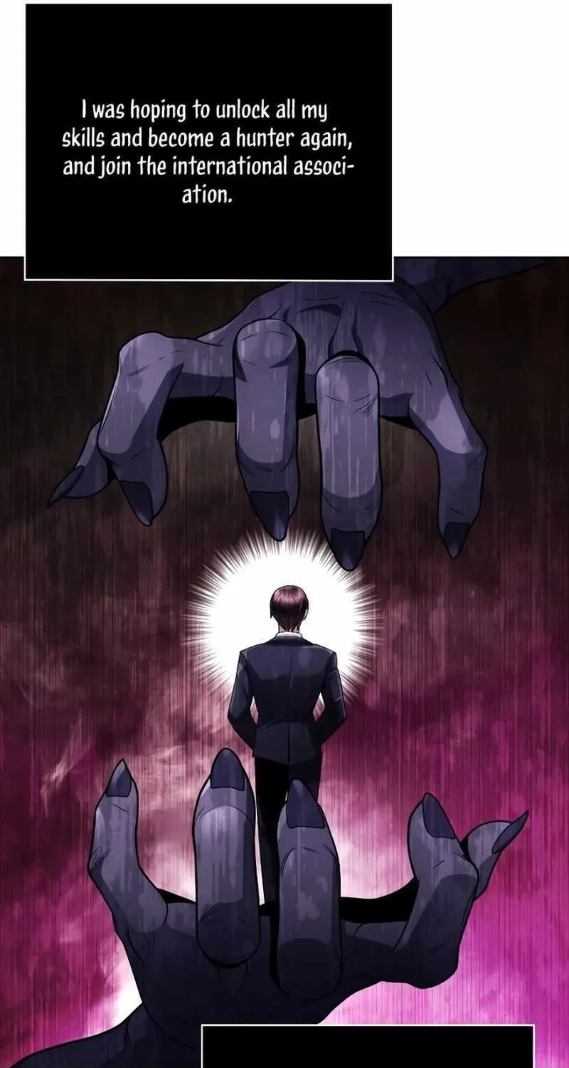 Clever Cleaning Life Of The Returned Genius Hunter Chapter 67 page 87 - 