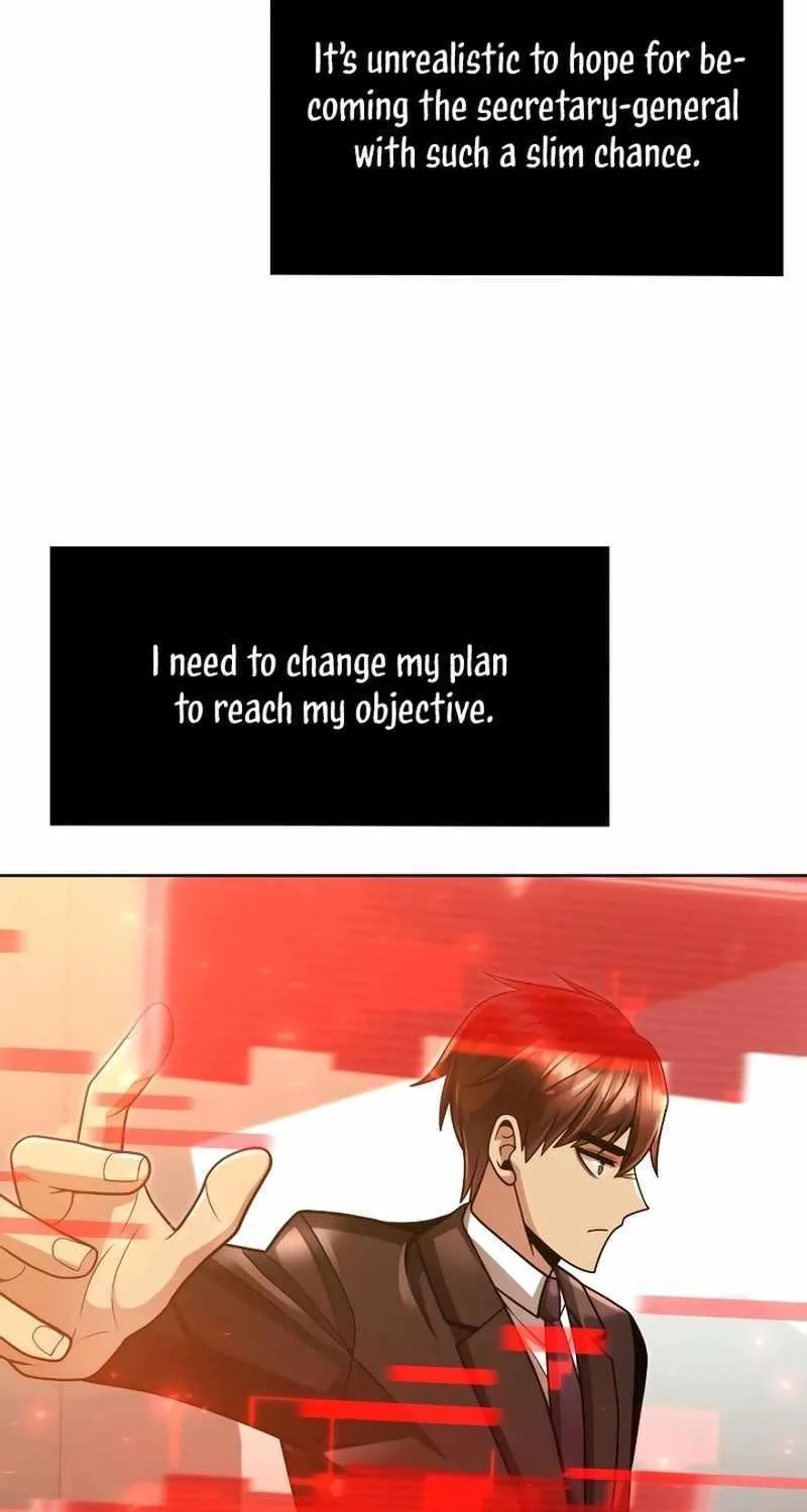 Clever Cleaning Life Of The Returned Genius Hunter Chapter 67 page 89 - 