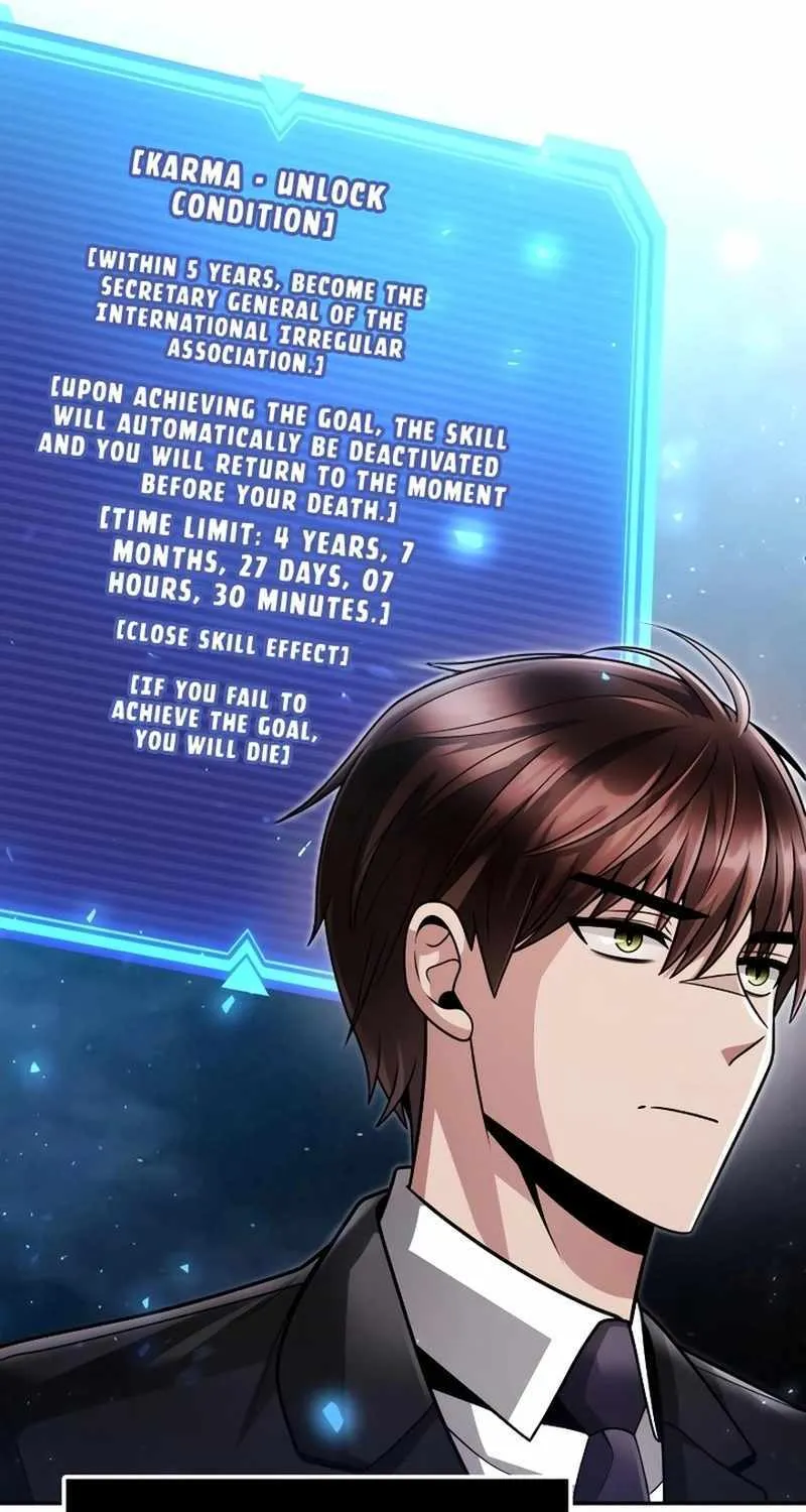 Clever Cleaning Life Of The Returned Genius Hunter Chapter 67 page 91 - 