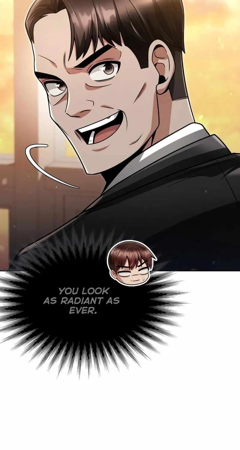 Clever Cleaning Life Of The Returned Genius Hunter Chapter 67 page 94 - 