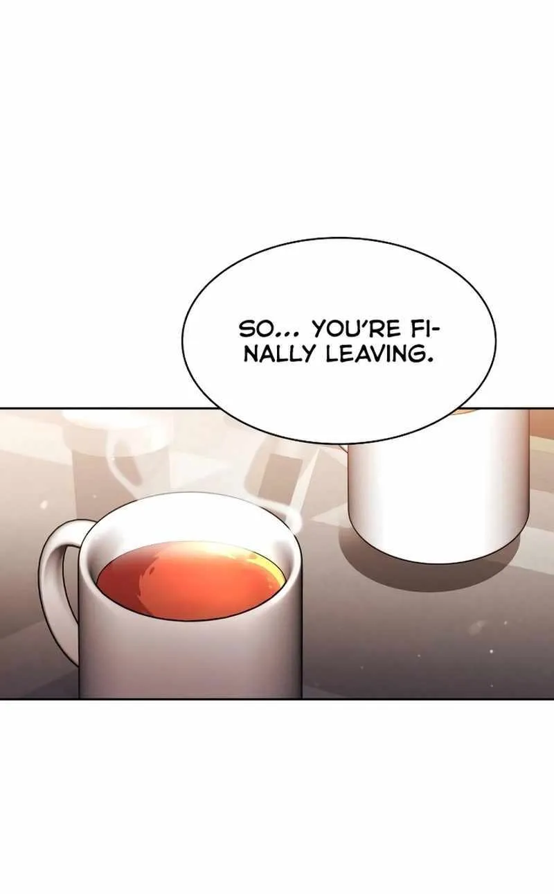 Clever Cleaning Life Of The Returned Genius Hunter Chapter 67 page 95 - 