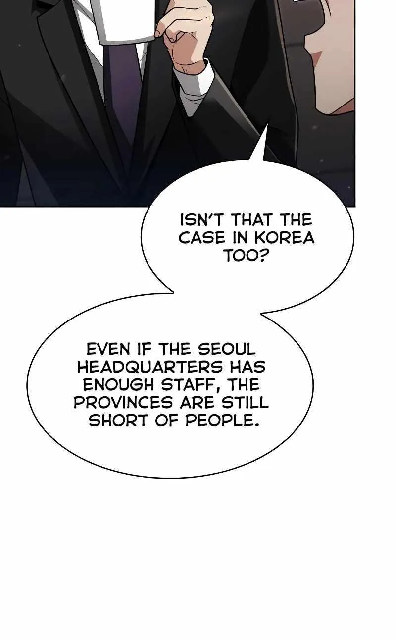 Clever Cleaning Life Of The Returned Genius Hunter Chapter 68 page 101 - 