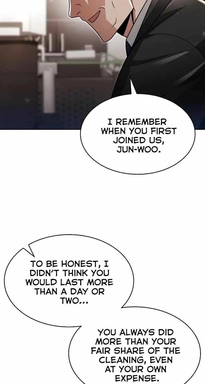 Clever Cleaning Life Of The Returned Genius Hunter Chapter 68 page 104 - 