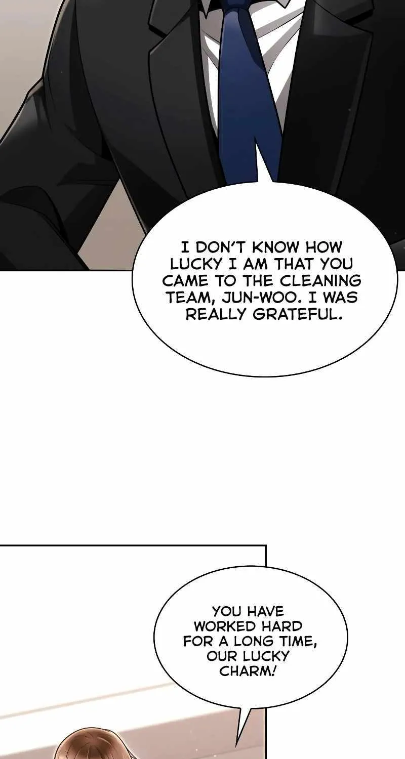 Clever Cleaning Life Of The Returned Genius Hunter Chapter 68 page 109 - 