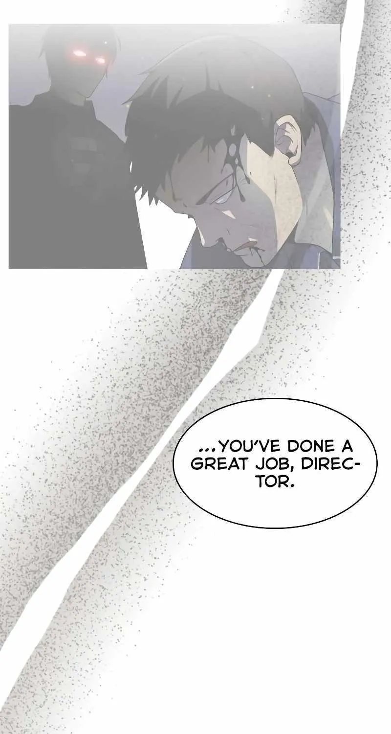Clever Cleaning Life Of The Returned Genius Hunter Chapter 68 page 111 - 