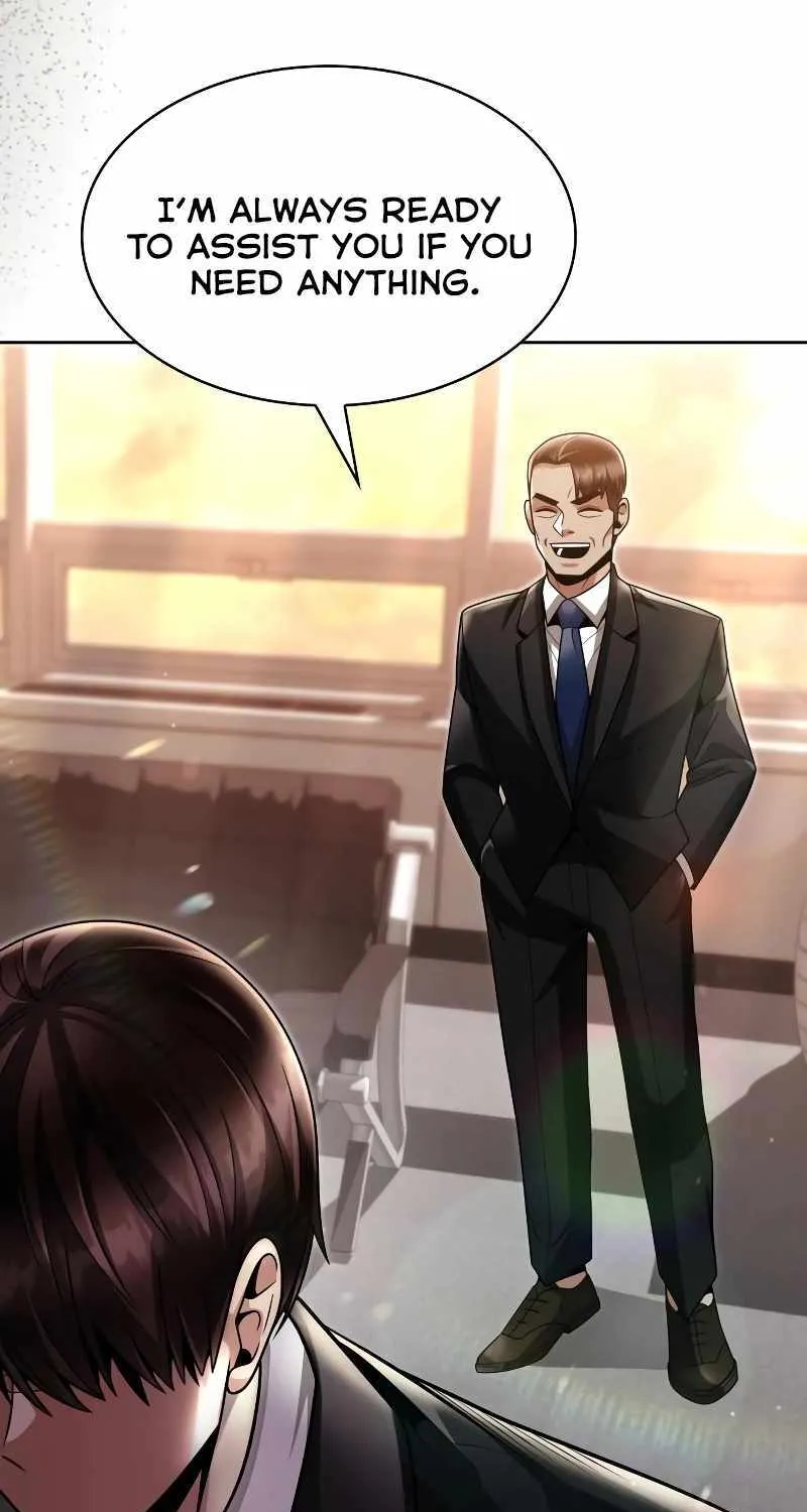 Clever Cleaning Life Of The Returned Genius Hunter Chapter 68 page 113 - 