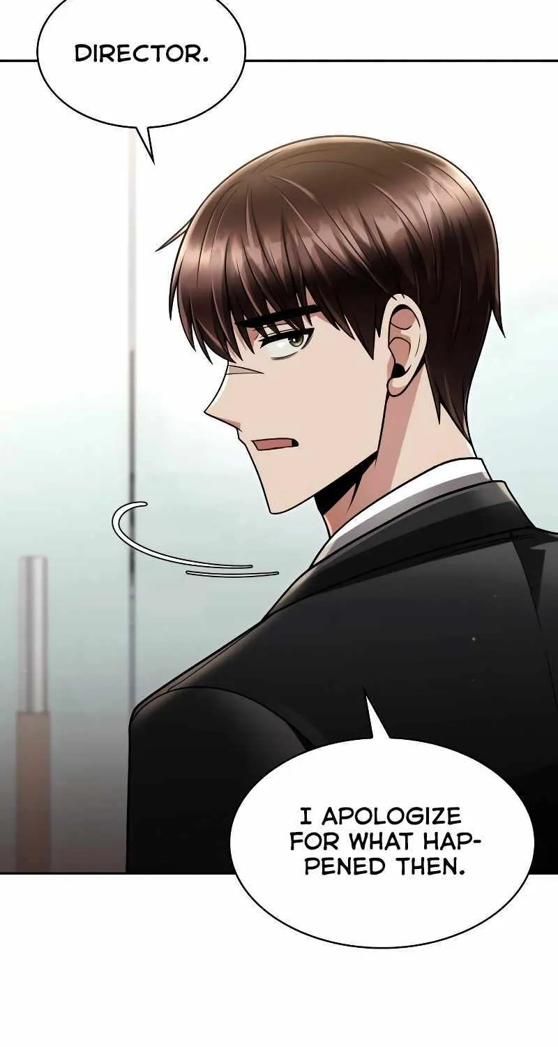 Clever Cleaning Life Of The Returned Genius Hunter Chapter 68 page 116 - 
