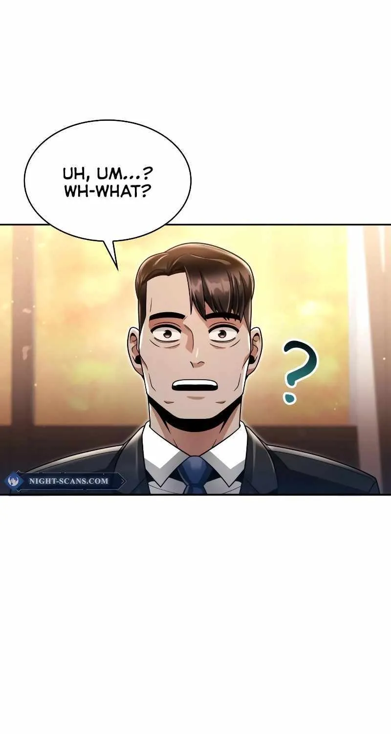Clever Cleaning Life Of The Returned Genius Hunter Chapter 68 page 117 - 