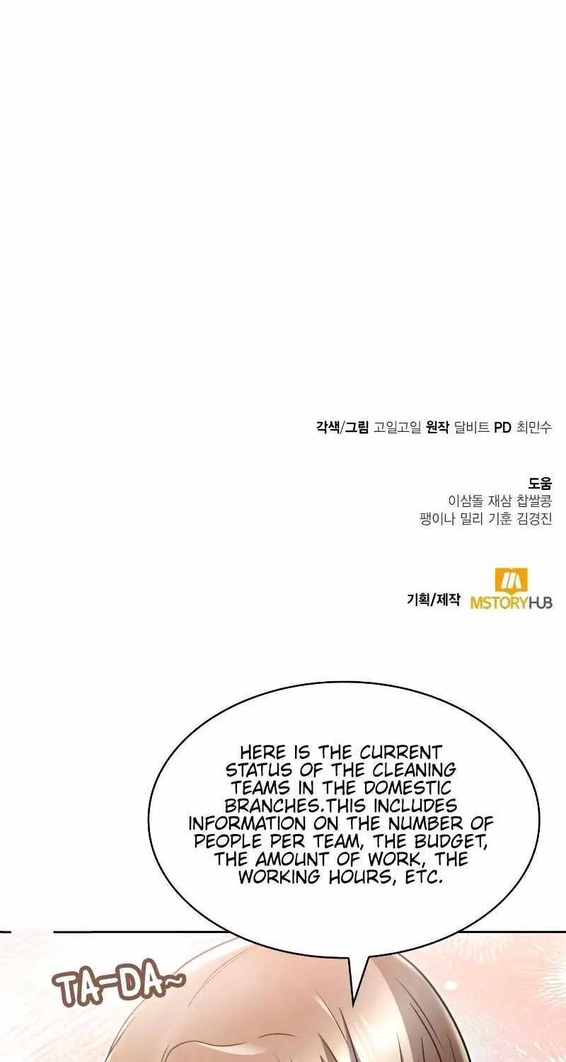 Clever Cleaning Life Of The Returned Genius Hunter Chapter 68 page 120 - 
