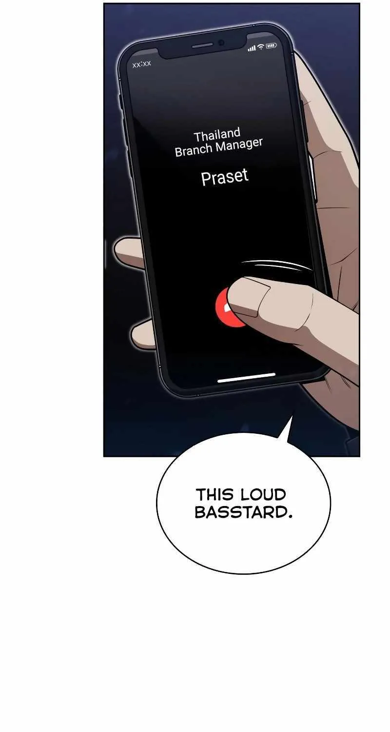 Clever Cleaning Life Of The Returned Genius Hunter Chapter 68 page 13 - 