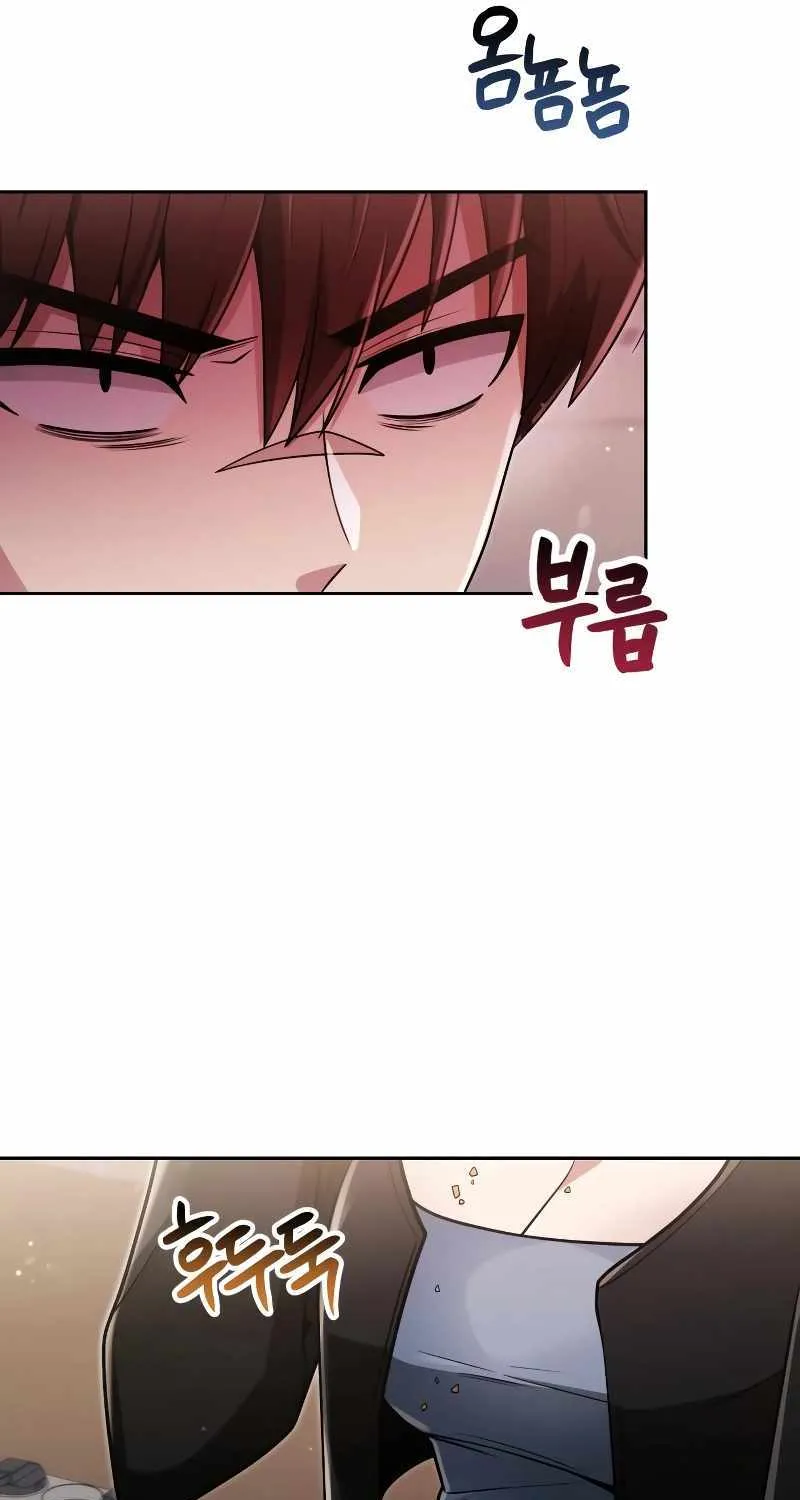 Clever Cleaning Life Of The Returned Genius Hunter Chapter 68 page 125 - 