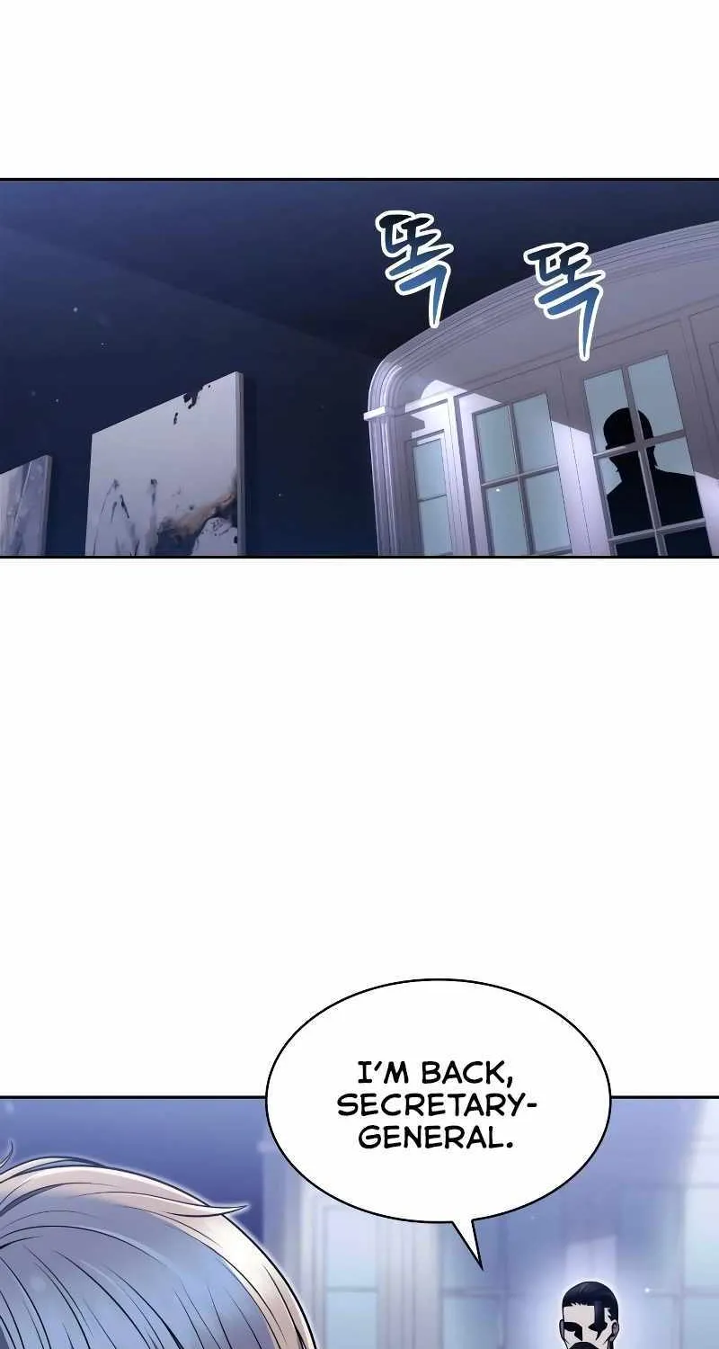 Clever Cleaning Life Of The Returned Genius Hunter Chapter 68 page 14 - 