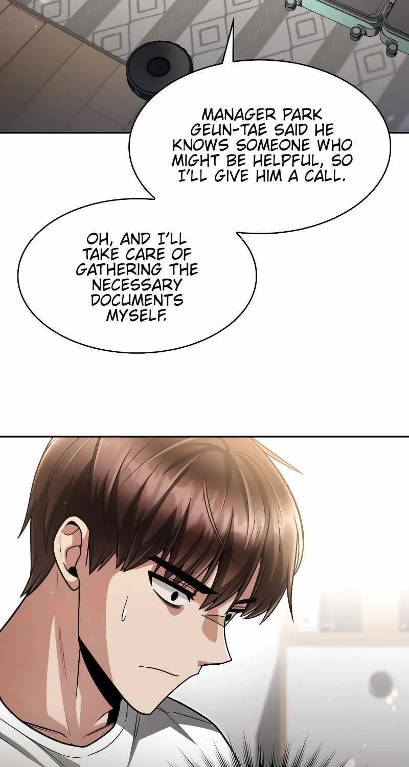 Clever Cleaning Life Of The Returned Genius Hunter Chapter 68 page 135 - 