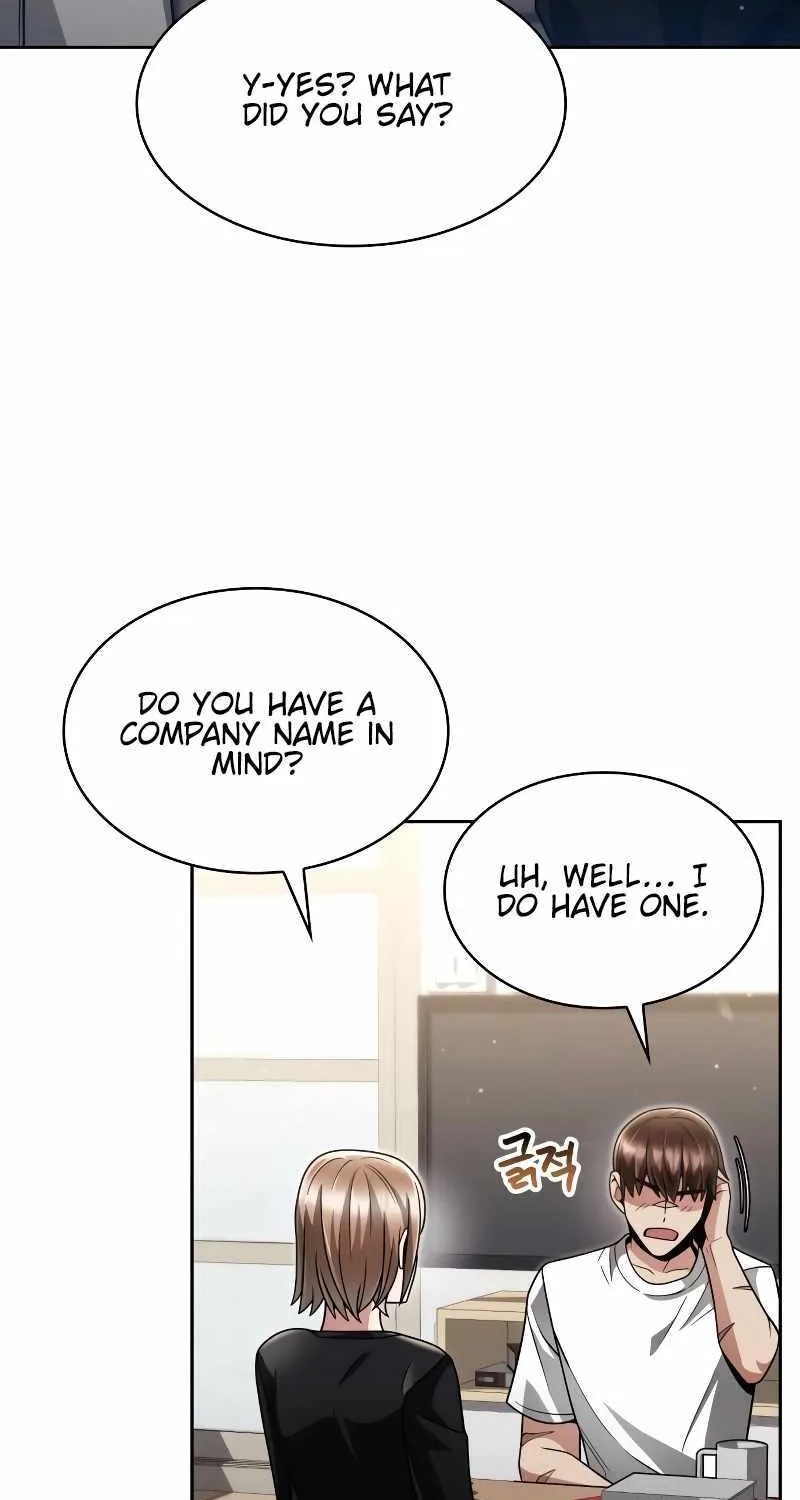 Clever Cleaning Life Of The Returned Genius Hunter Chapter 68 page 139 - 