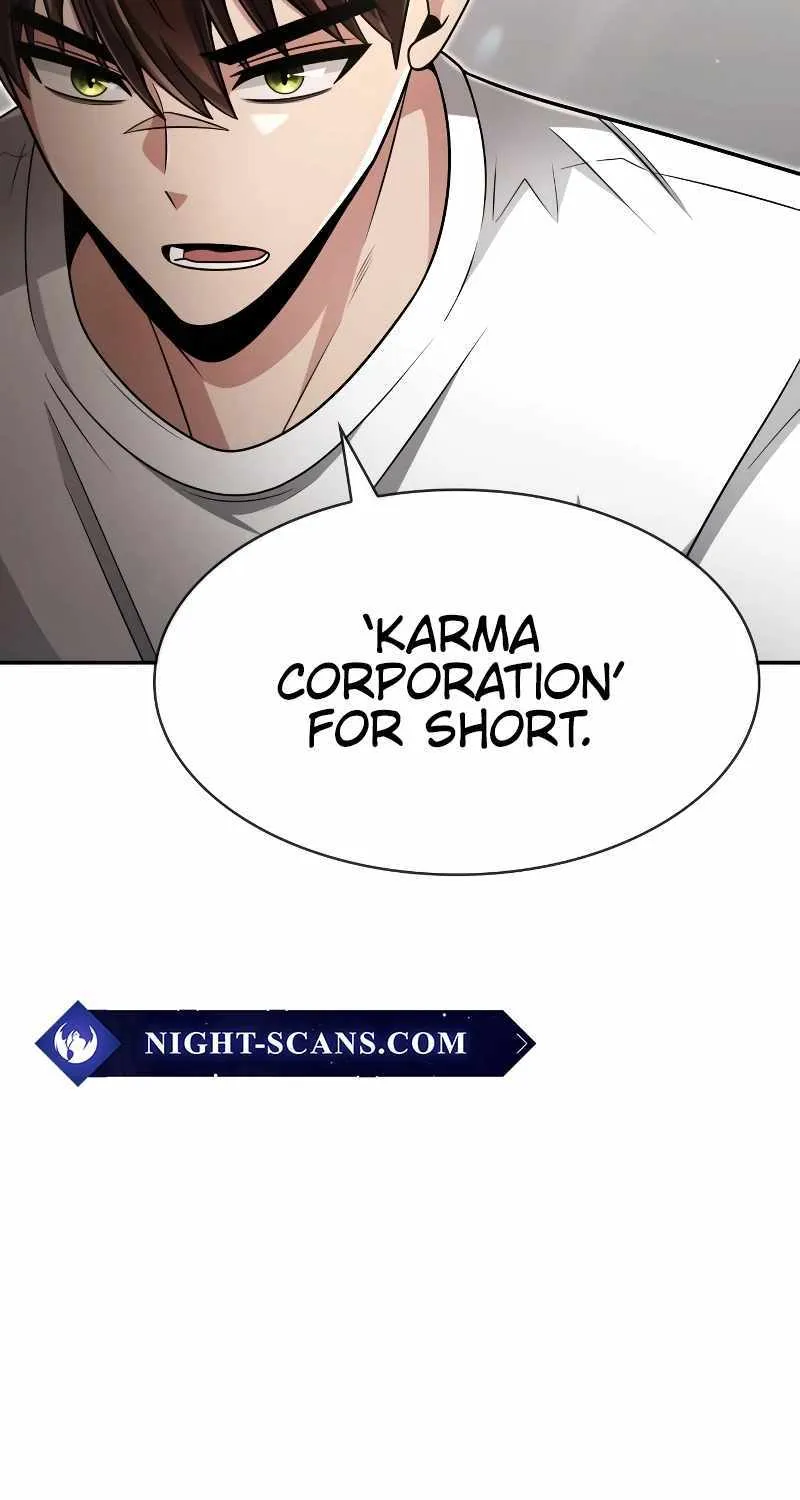 Clever Cleaning Life Of The Returned Genius Hunter Chapter 68 page 141 - 