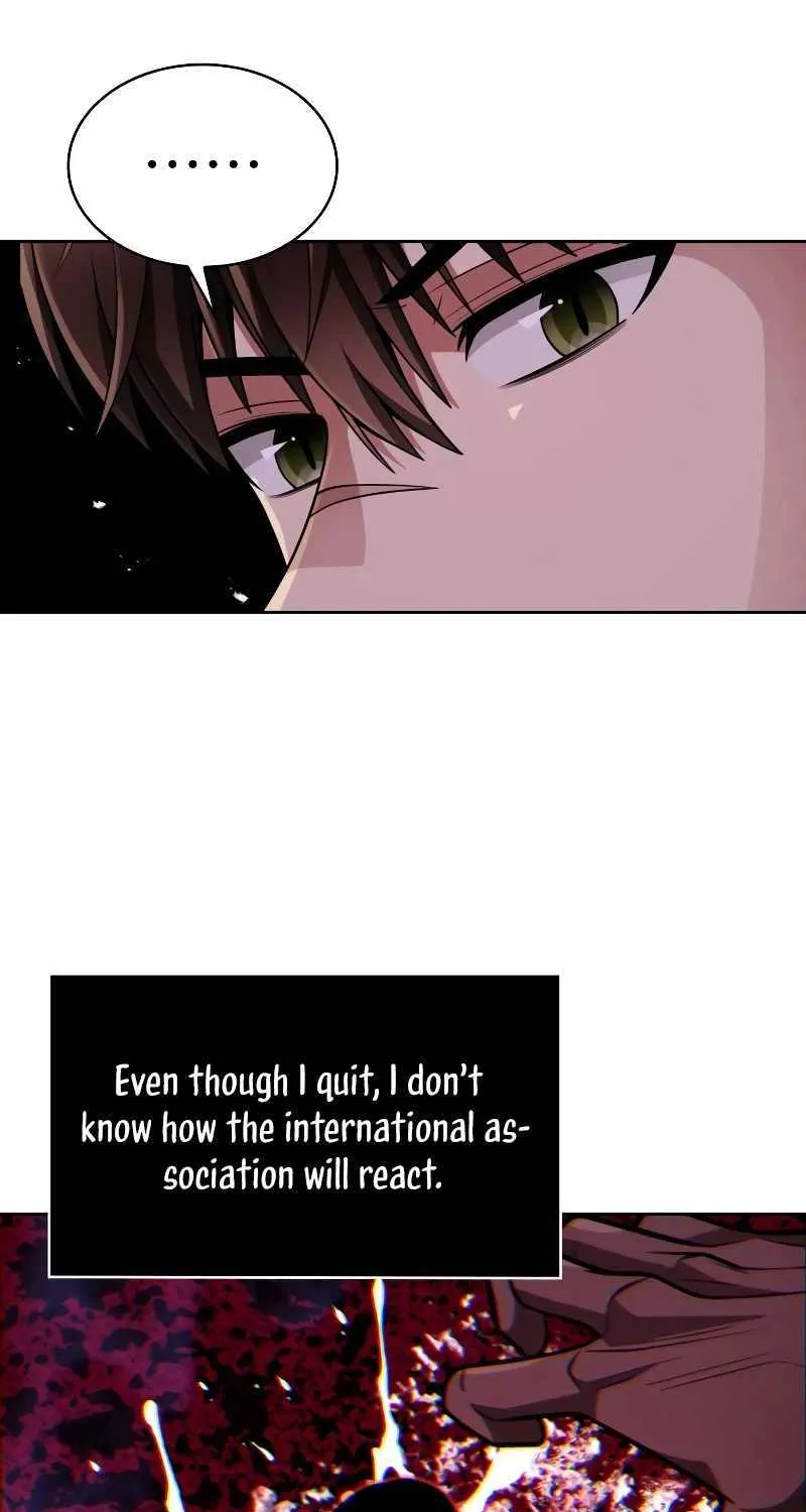 Clever Cleaning Life Of The Returned Genius Hunter Chapter 68 page 150 - 