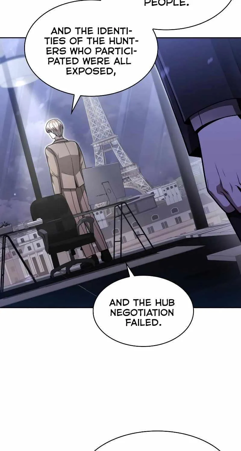 Clever Cleaning Life Of The Returned Genius Hunter Chapter 68 page 16 - 