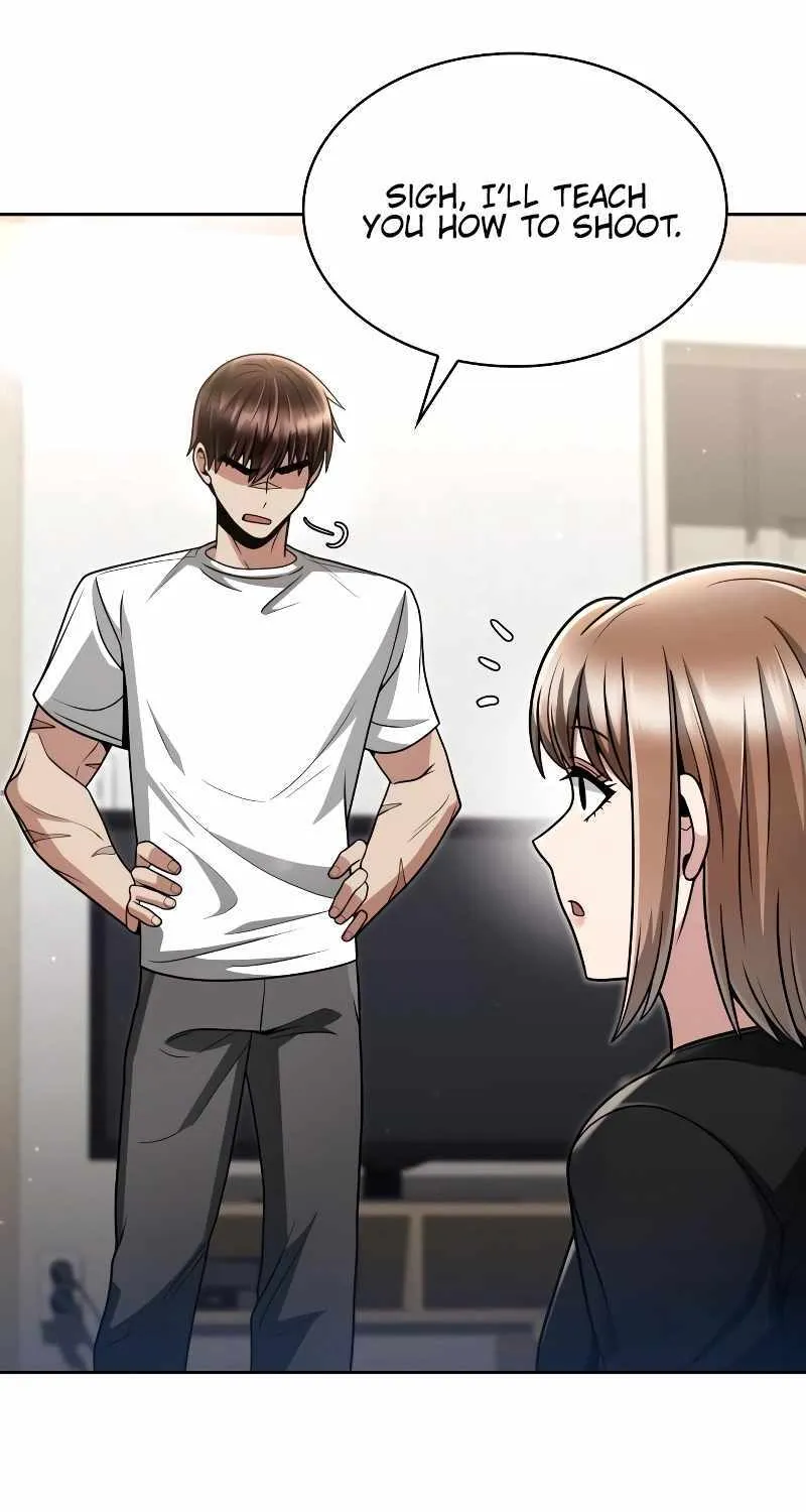 Clever Cleaning Life Of The Returned Genius Hunter Chapter 68 page 152 - 