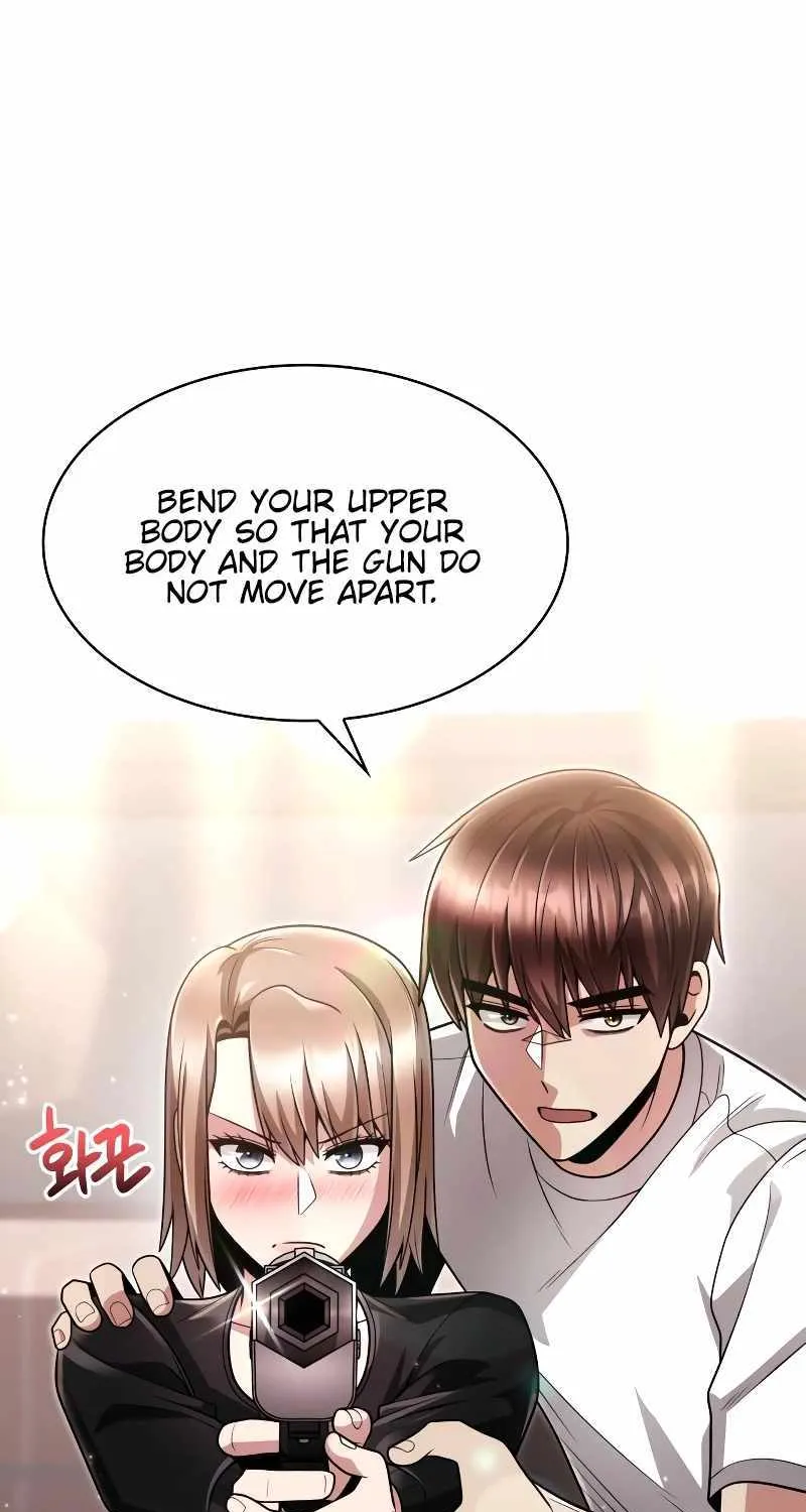 Clever Cleaning Life Of The Returned Genius Hunter Chapter 68 page 154 - 