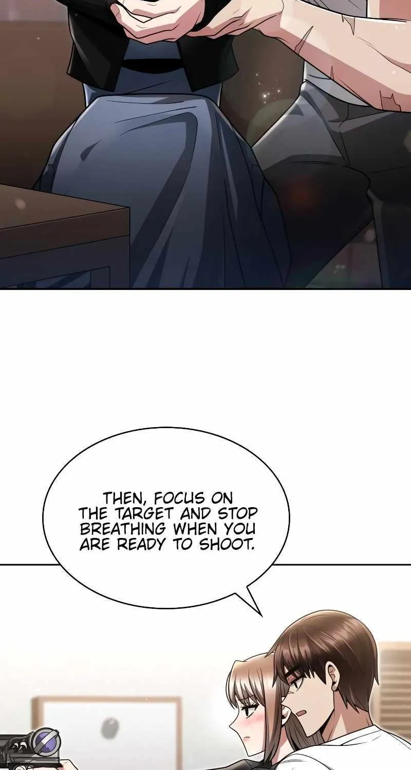 Clever Cleaning Life Of The Returned Genius Hunter Chapter 68 page 155 - 