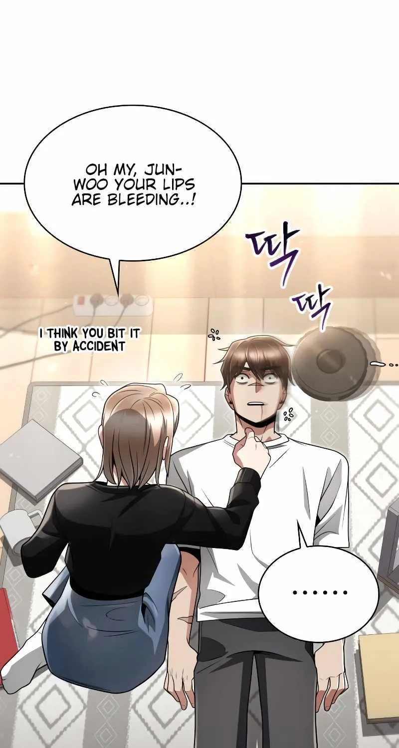 Clever Cleaning Life Of The Returned Genius Hunter Chapter 68 page 160 - 