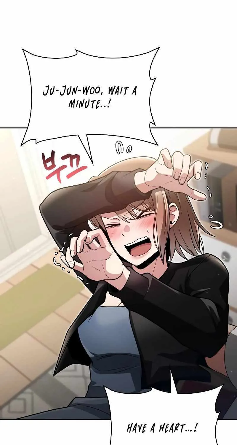 Clever Cleaning Life Of The Returned Genius Hunter Chapter 68 page 164 - 