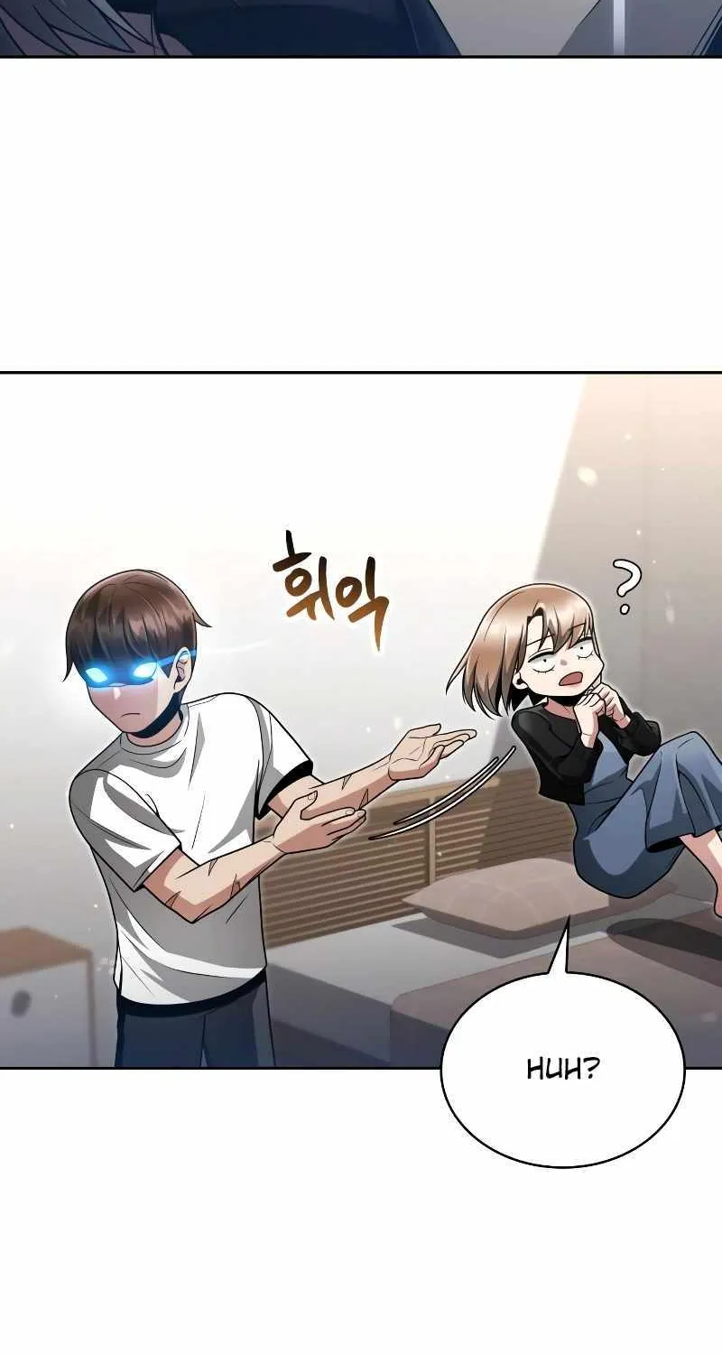 Clever Cleaning Life Of The Returned Genius Hunter Chapter 68 page 167 - 