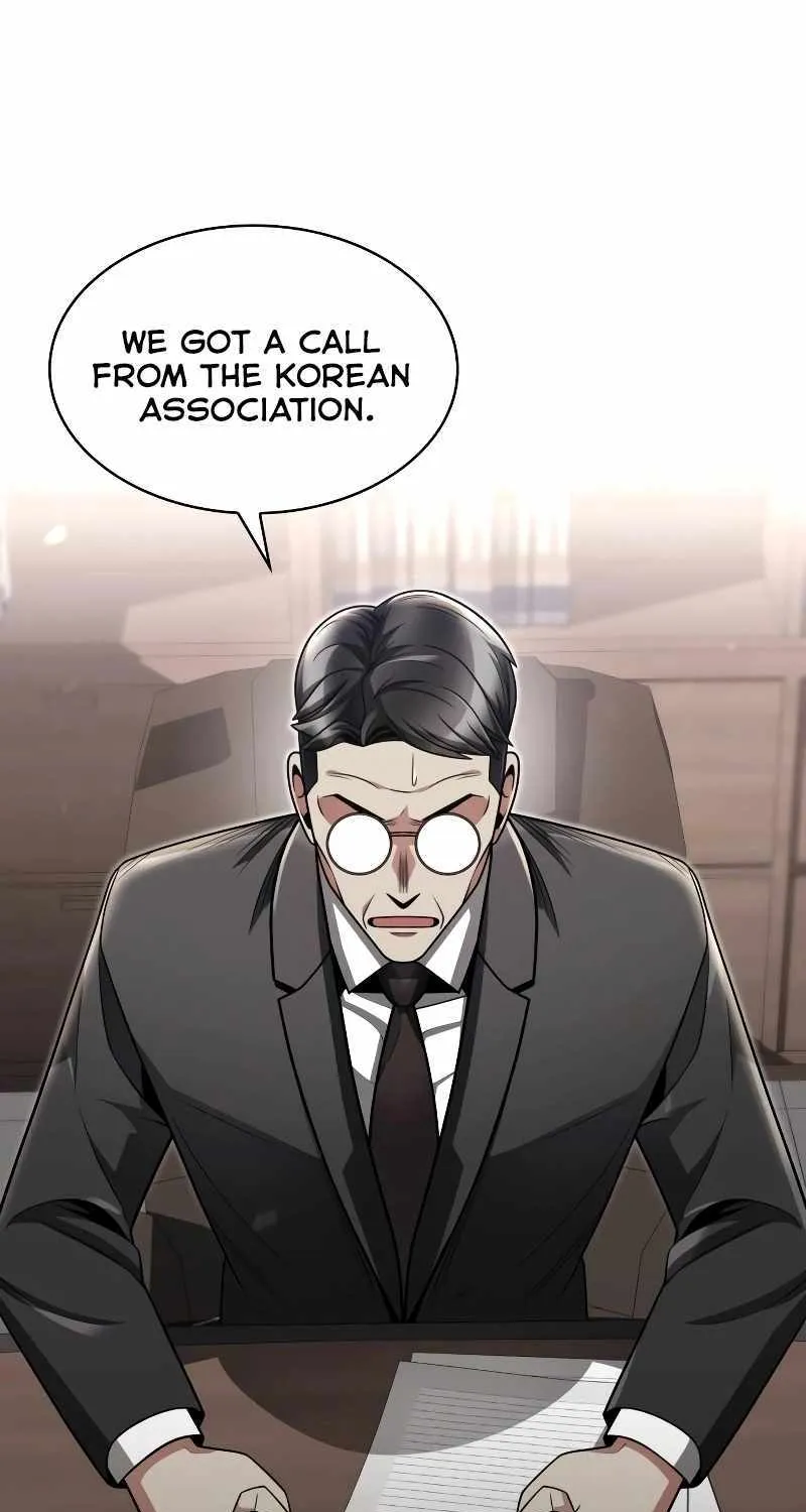 Clever Cleaning Life Of The Returned Genius Hunter Chapter 68 page 3 - 