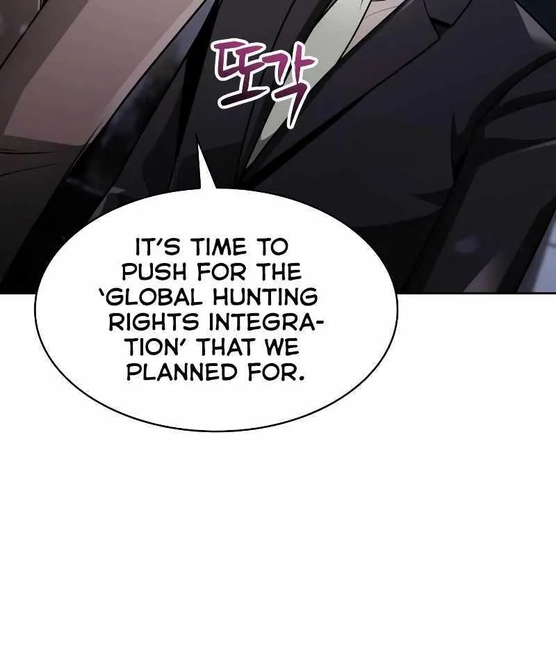 Clever Cleaning Life Of The Returned Genius Hunter Chapter 68 page 22 - 