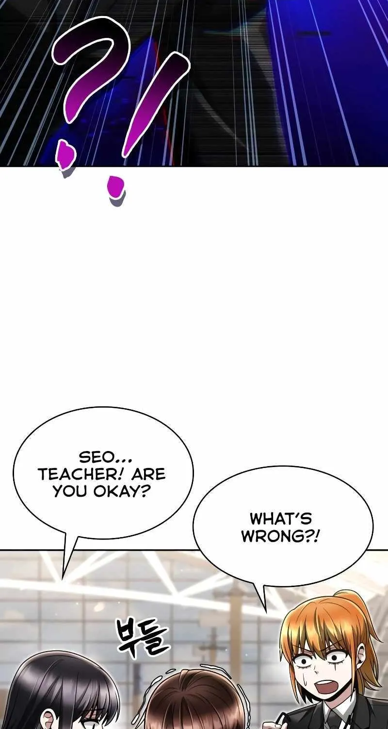 Clever Cleaning Life Of The Returned Genius Hunter Chapter 68 page 30 - 