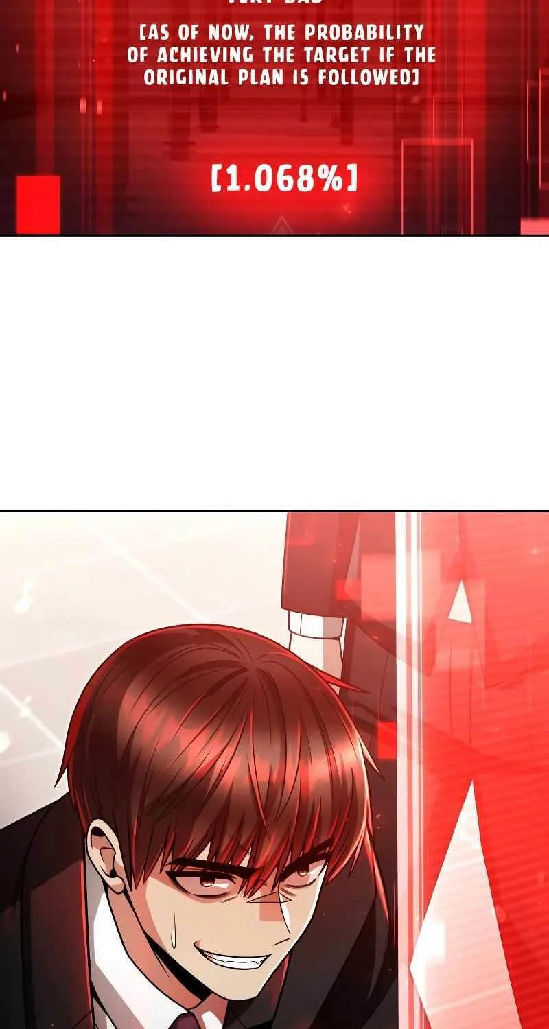 Clever Cleaning Life Of The Returned Genius Hunter Chapter 68 page 35 - 