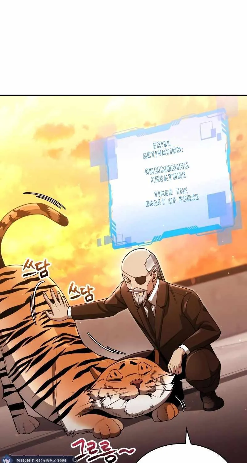 Clever Cleaning Life Of The Returned Genius Hunter Chapter 68 page 39 - 