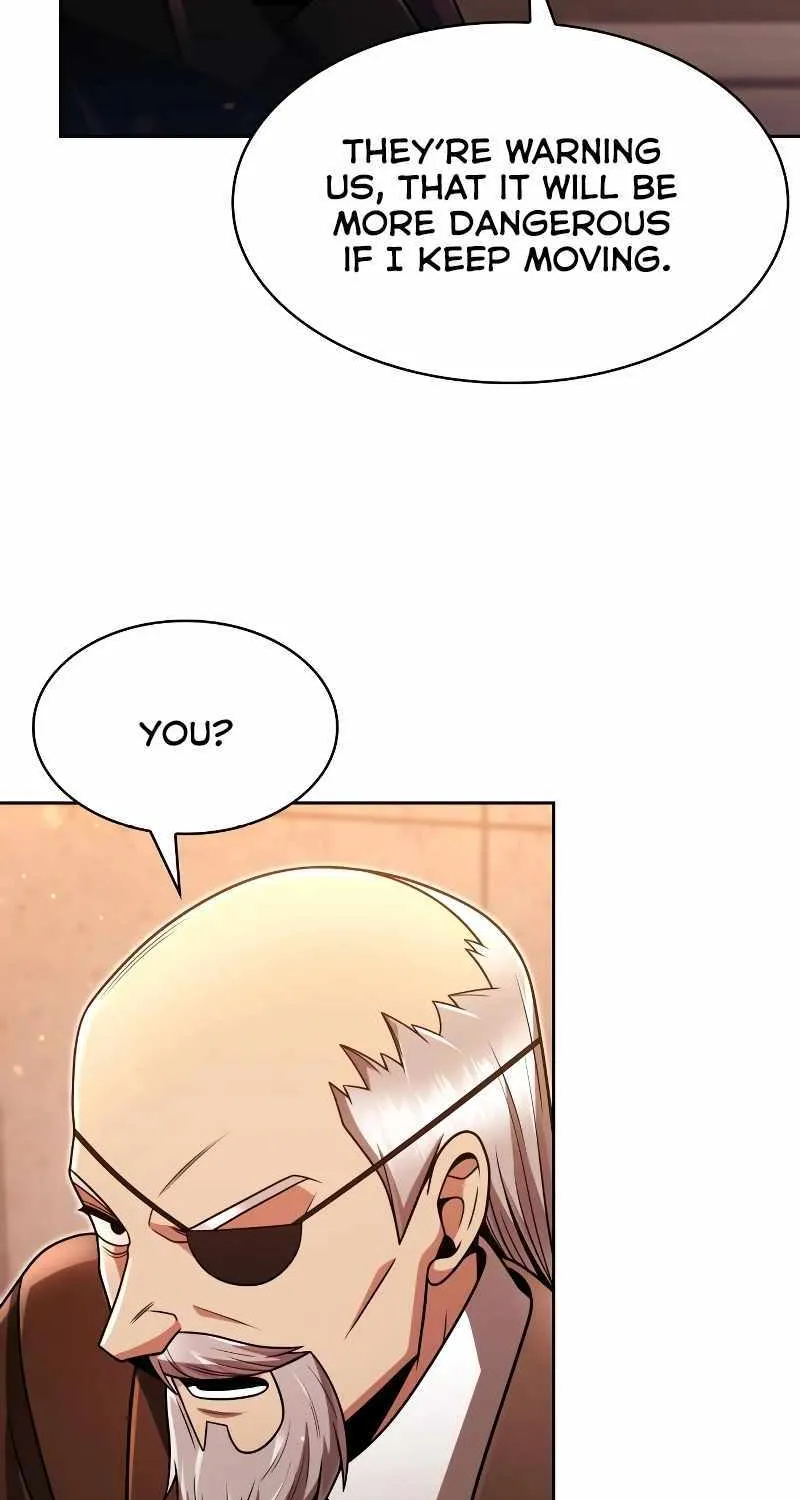Clever Cleaning Life Of The Returned Genius Hunter Chapter 68 page 47 - 