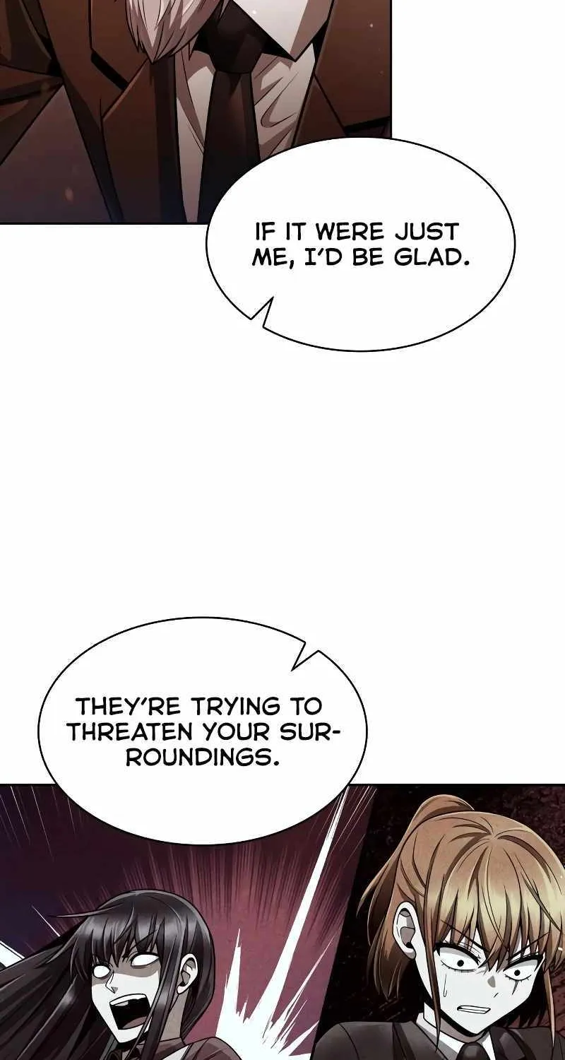 Clever Cleaning Life Of The Returned Genius Hunter Chapter 68 page 48 - 
