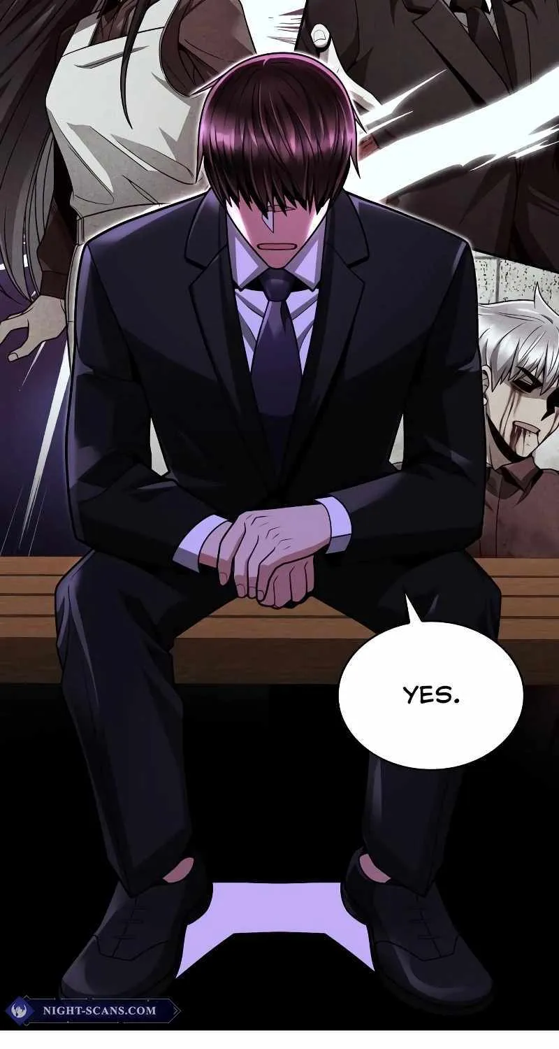 Clever Cleaning Life Of The Returned Genius Hunter Chapter 68 page 49 - 