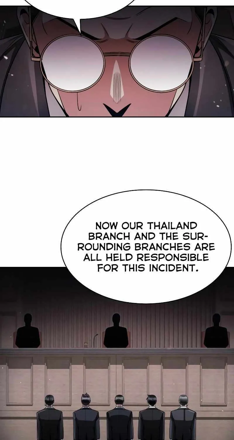 Clever Cleaning Life Of The Returned Genius Hunter Chapter 68 page 6 - 