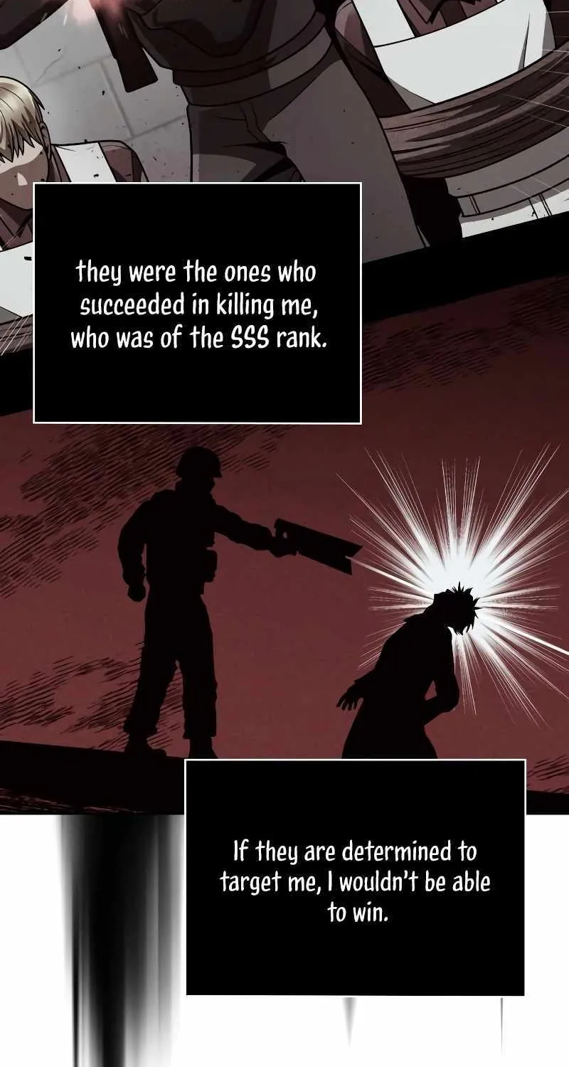Clever Cleaning Life Of The Returned Genius Hunter Chapter 68 page 52 - 