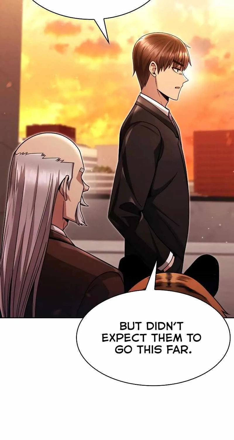 Clever Cleaning Life Of The Returned Genius Hunter Chapter 68 page 55 - 