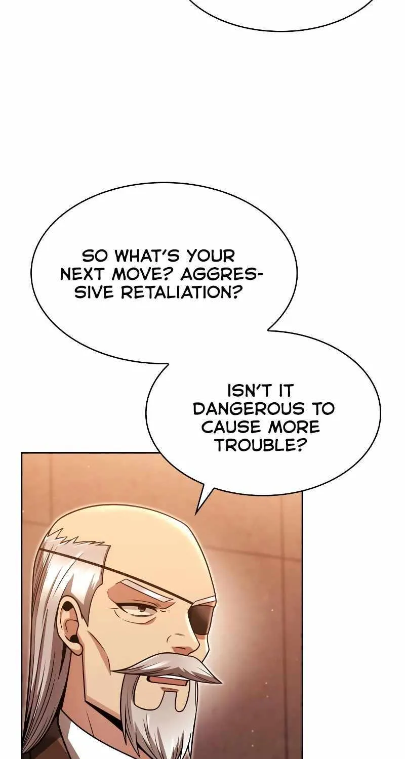 Clever Cleaning Life Of The Returned Genius Hunter Chapter 68 page 58 - 