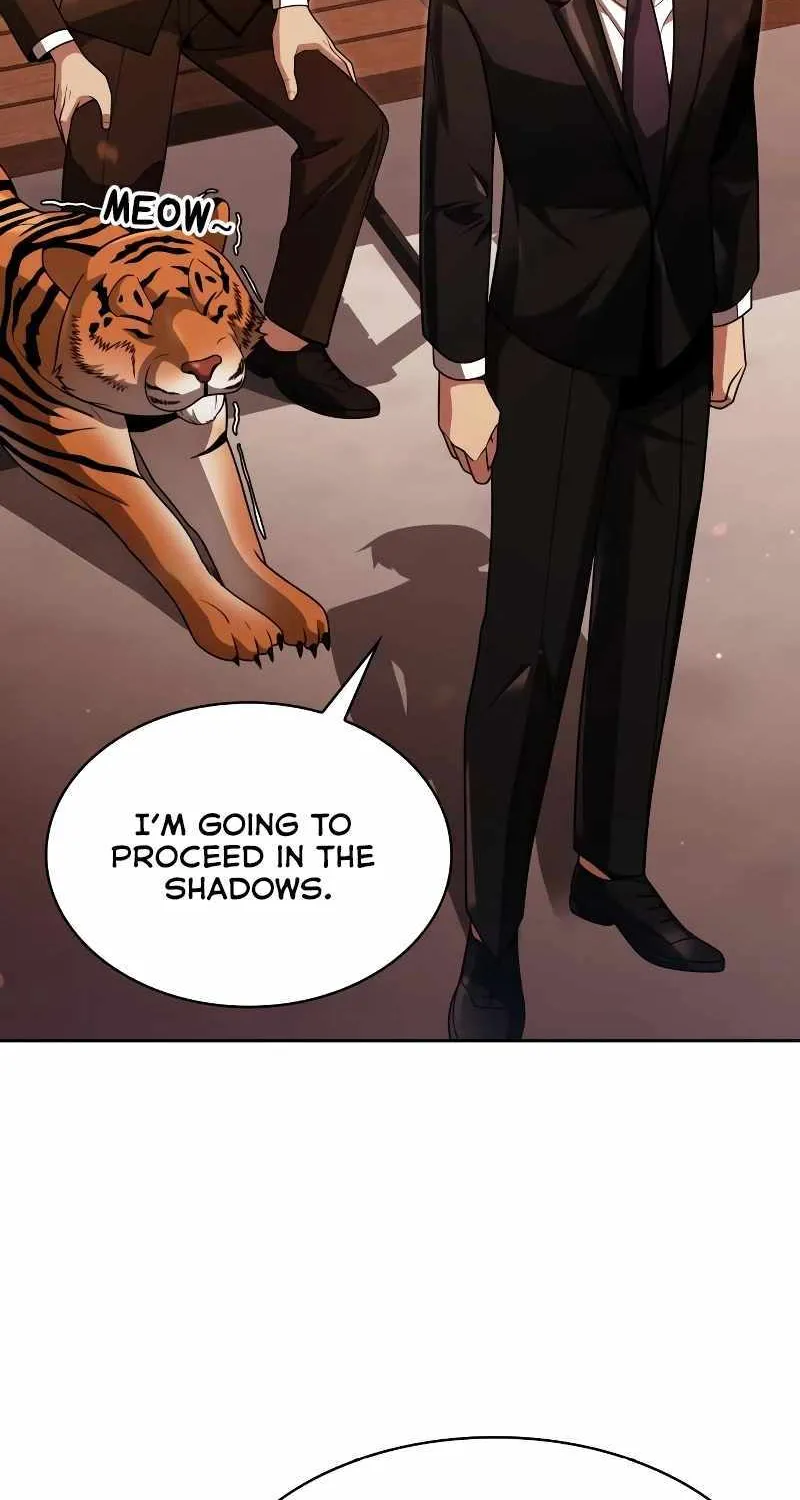 Clever Cleaning Life Of The Returned Genius Hunter Chapter 68 page 60 - 