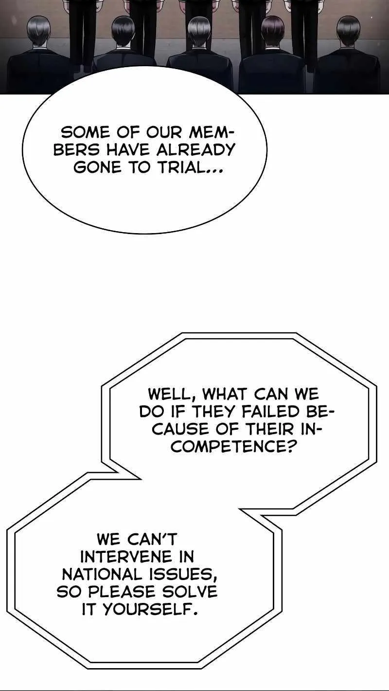 Clever Cleaning Life Of The Returned Genius Hunter Chapter 68 page 7 - 