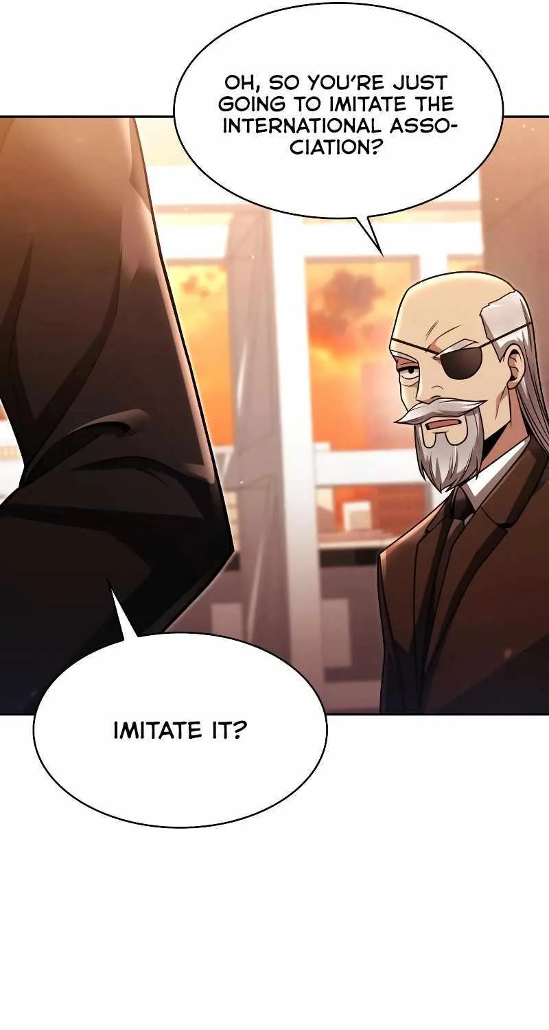 Clever Cleaning Life Of The Returned Genius Hunter Chapter 68 page 63 - 