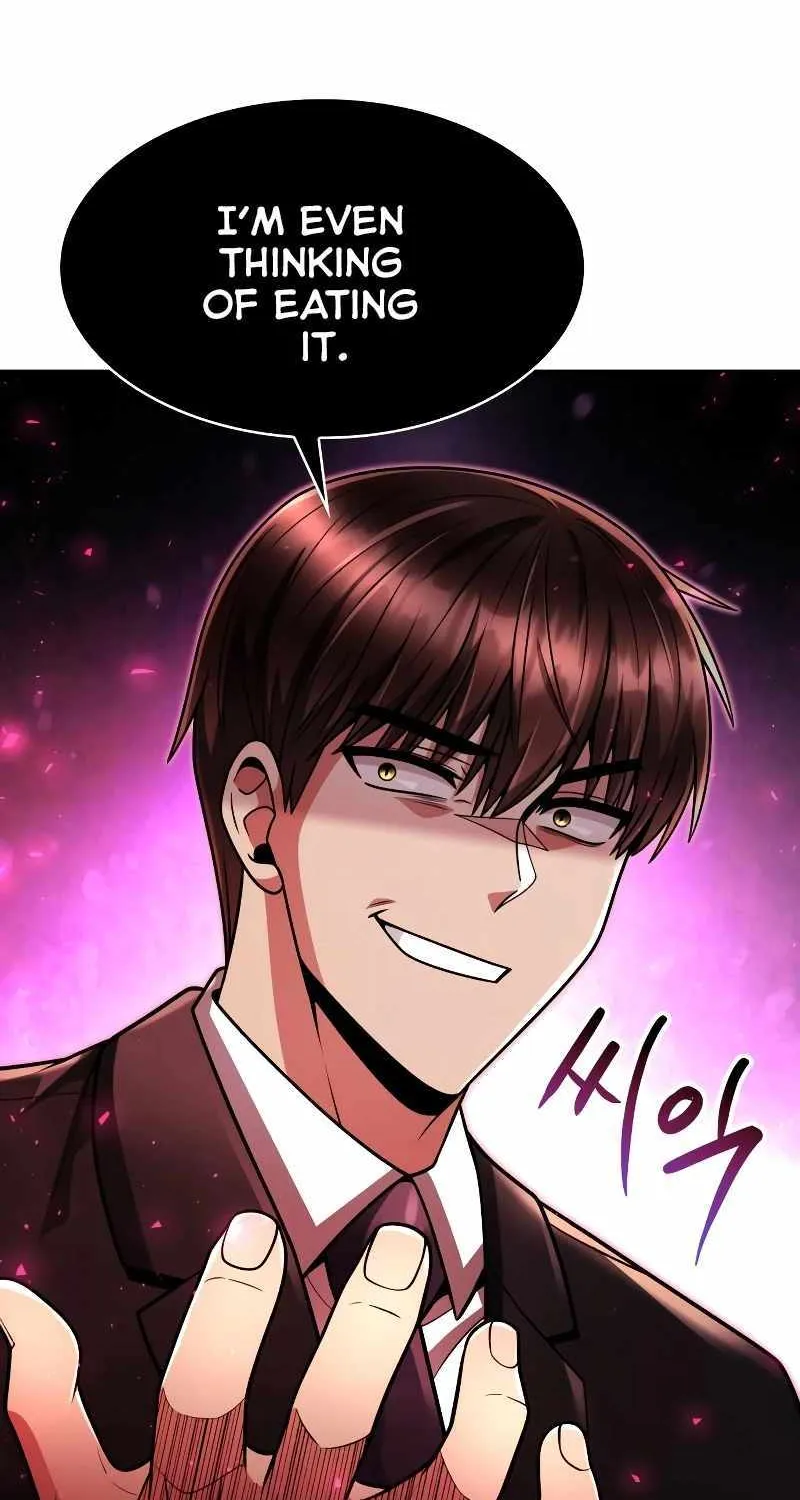 Clever Cleaning Life Of The Returned Genius Hunter Chapter 68 page 64 - 
