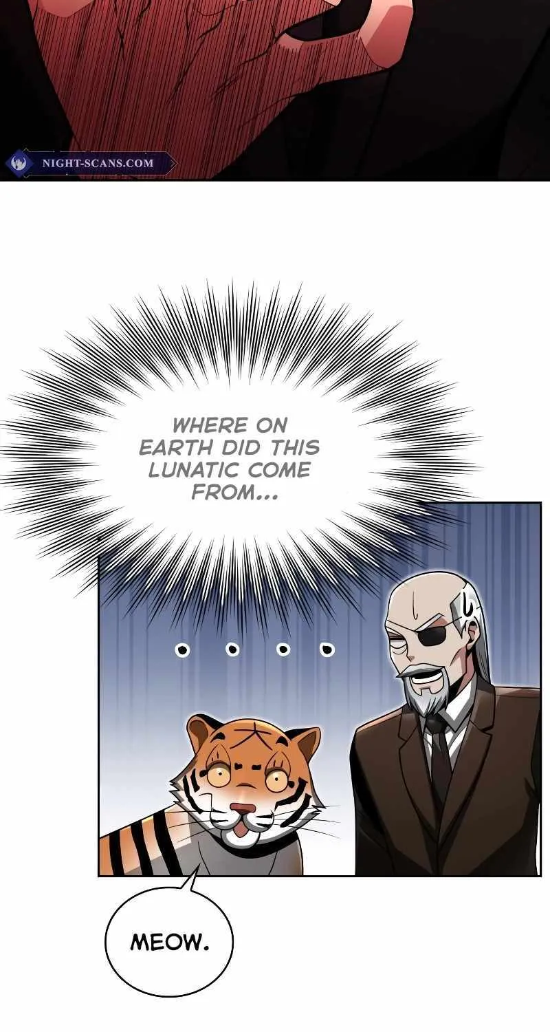 Clever Cleaning Life Of The Returned Genius Hunter Chapter 68 page 65 - 