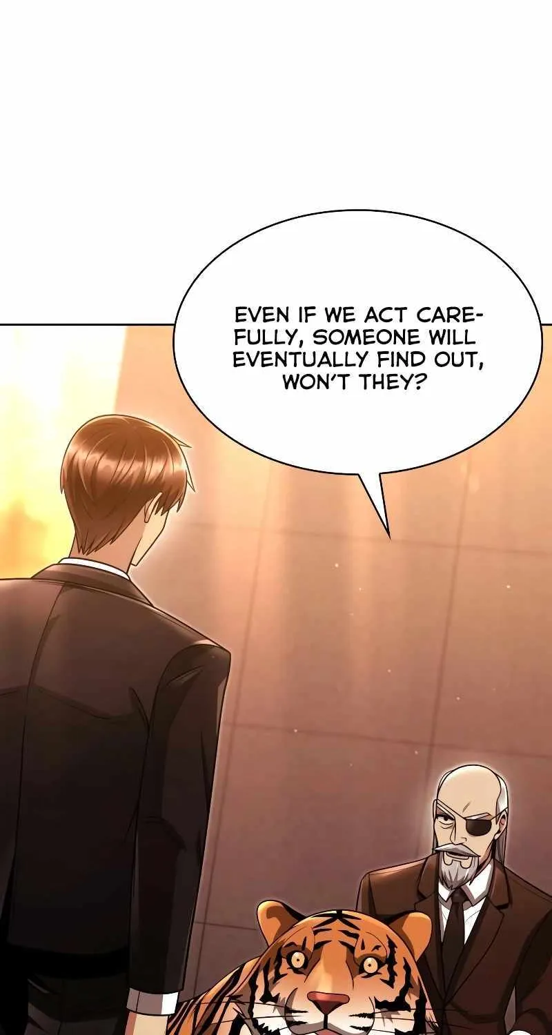 Clever Cleaning Life Of The Returned Genius Hunter Chapter 68 page 66 - 